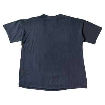 1998 Vintage Coca-Cola Bear Tee Black