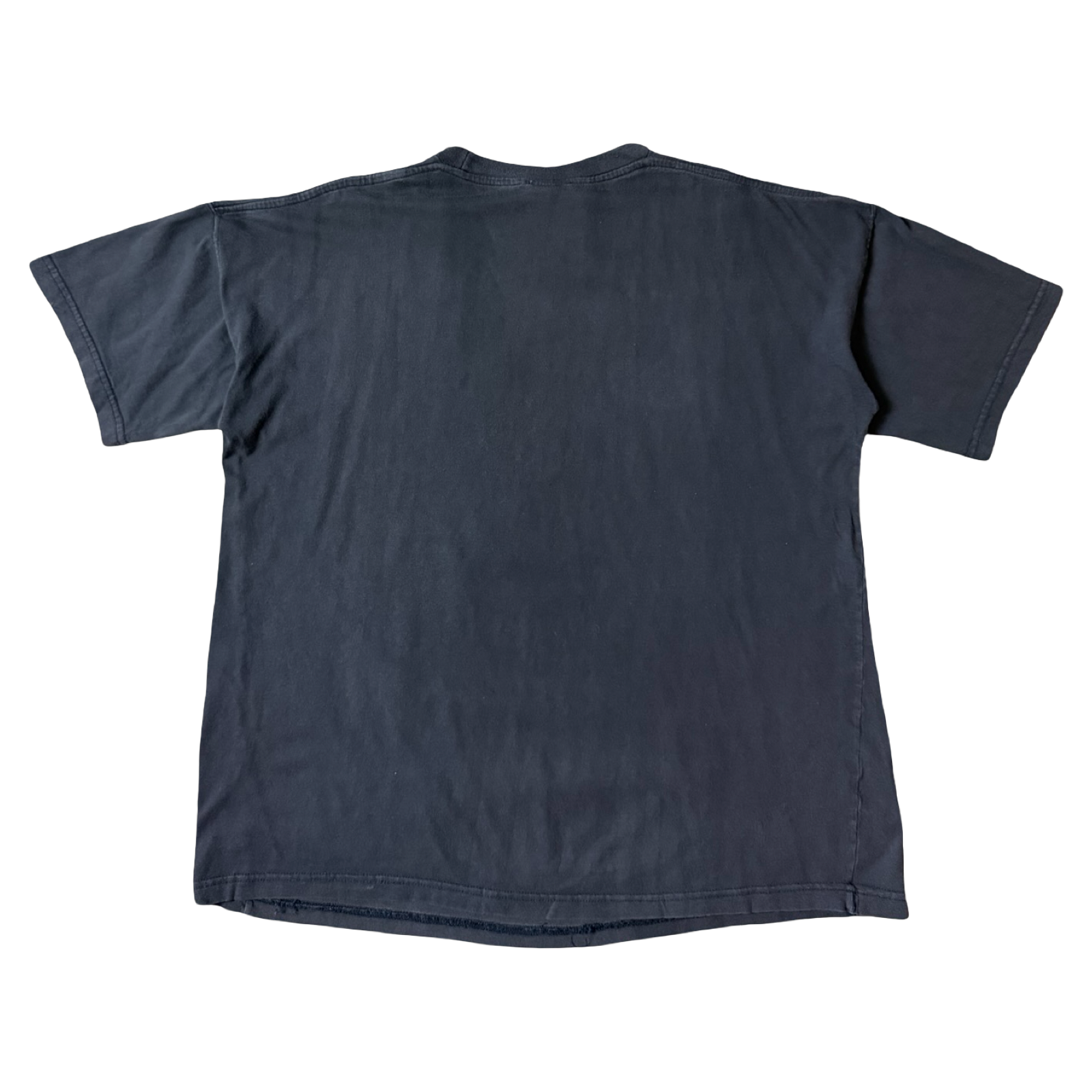 1998 Vintage Coca-Cola Bear Tee Black