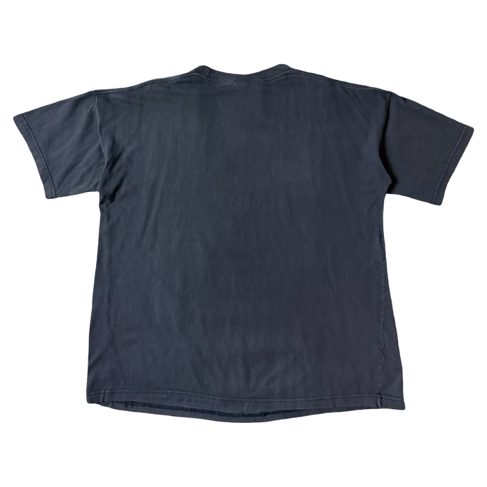 1998 Vintage Coca-Cola Bear Tee Black | Vitnage Clothing Store Canada
