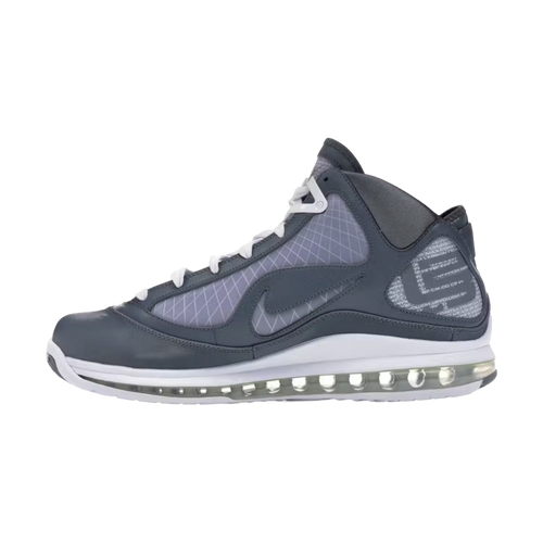 Nike LeBron 7 Cool Grey | Vintage Clothing Store Canada