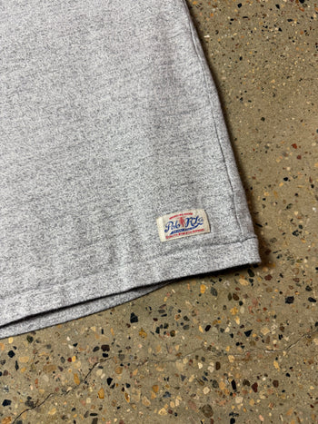 Polo New York Tee Grey