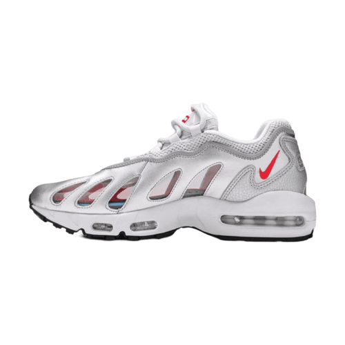 Nike Air Max 96 Supreme Silver Bullet | Vintage Clothing Store Canada