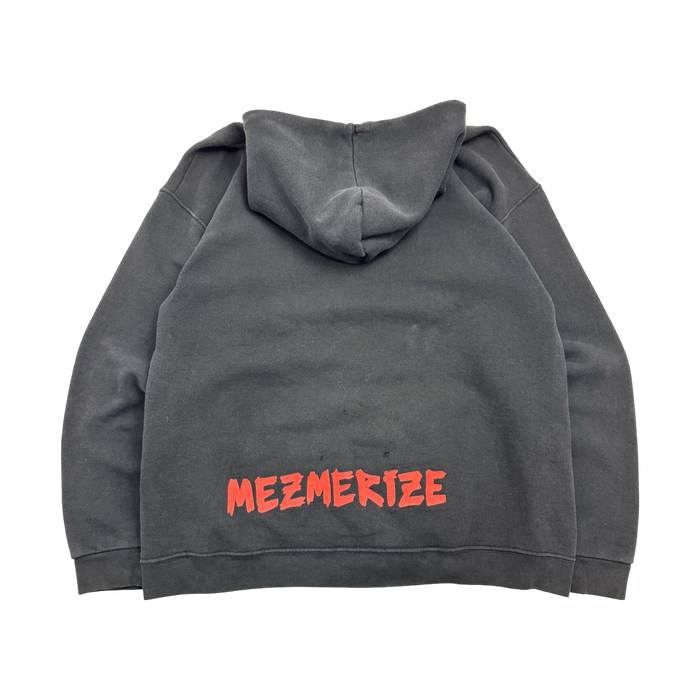 Vintage System Of A Down Mesmerize Hoodie Black | Vitnage Clothing Store Canada