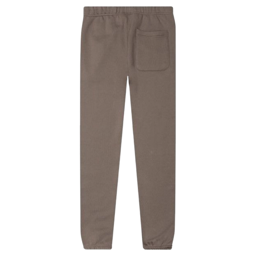 Fear of God Essentials Sweatpants Taupe | Vintage Clothing Store Canada