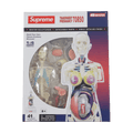 Supreme Female Anatomy Model Clear