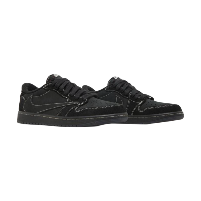 Air Jordan 1 Retro Low OG SP Travis Scott Black Phantom | Vitnage Clothing Store Canada