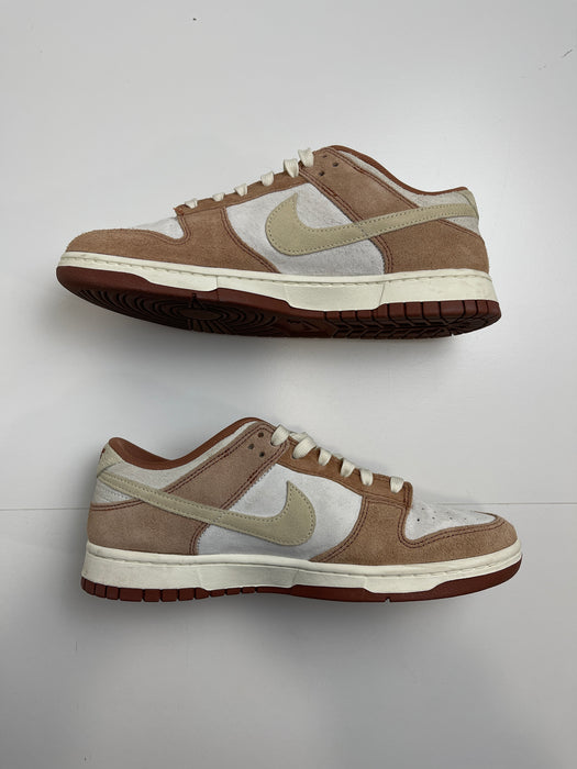 Nike Dunk Low Medium Curry (USED) | Vitnage Clothing Store Canada