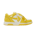 Off-White Out Of Office Yellow (USED)