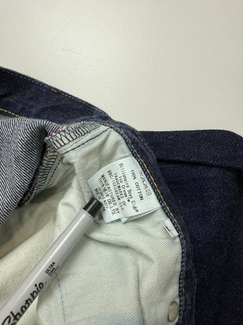 Billionaire Boys Club Patch Denim Pants