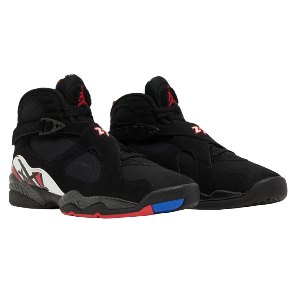 Air Jordan 8 Retro Playoffs 2023