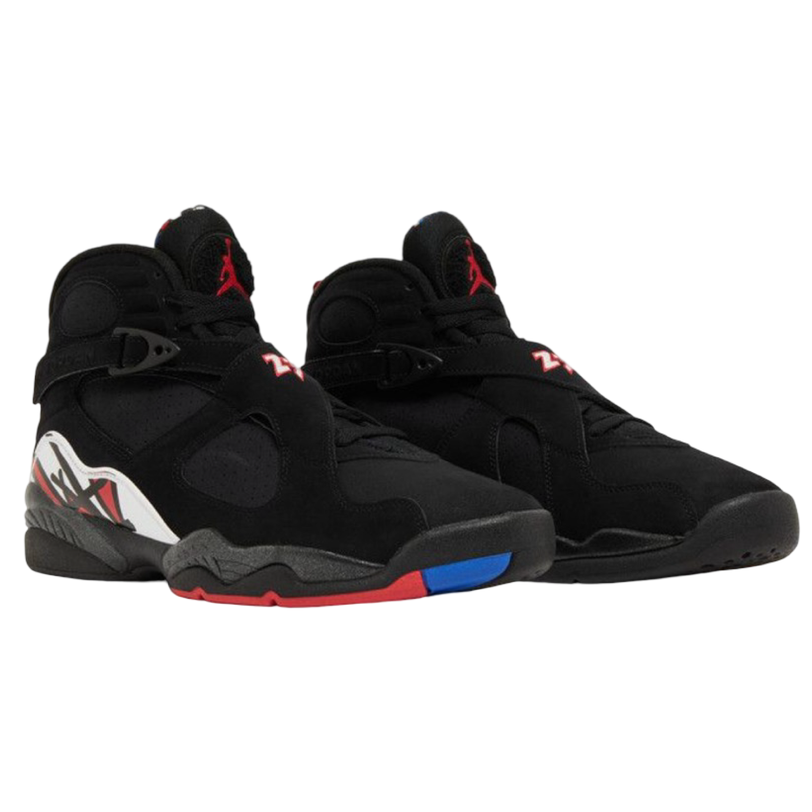 Air Jordan 8 Retro Playoffs 2023