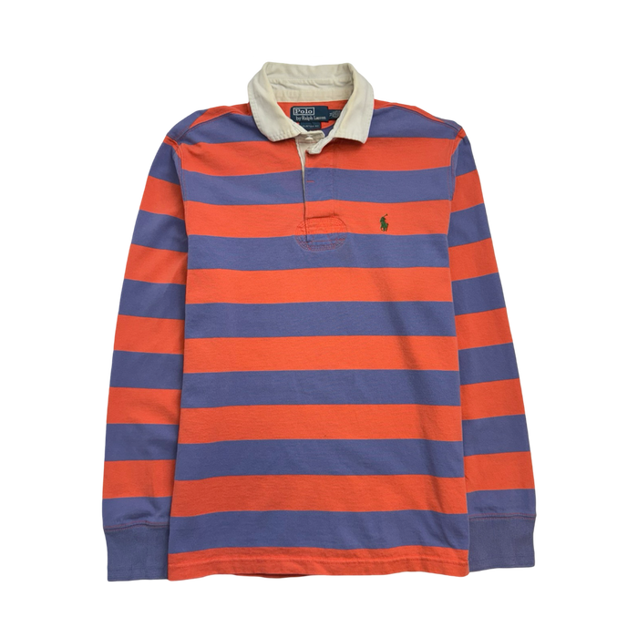 Vintage Polo Ralph Lauren L/S Tee | Vitnage Clothing Store Canada