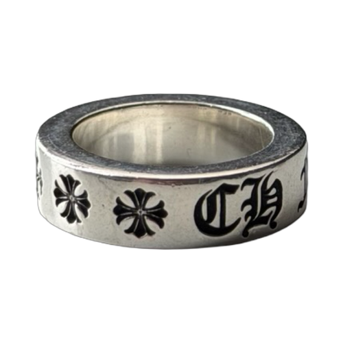 Chrome Hearts Forever Ring 4.5