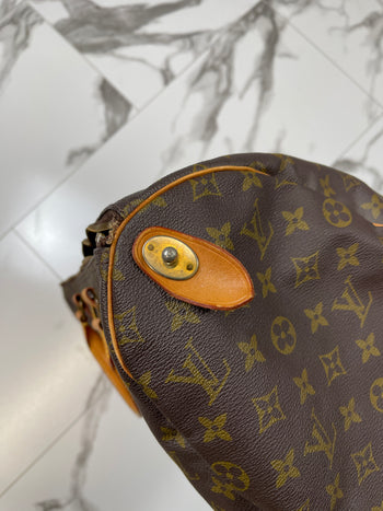 1982 Louis Vuitton Keepall 45