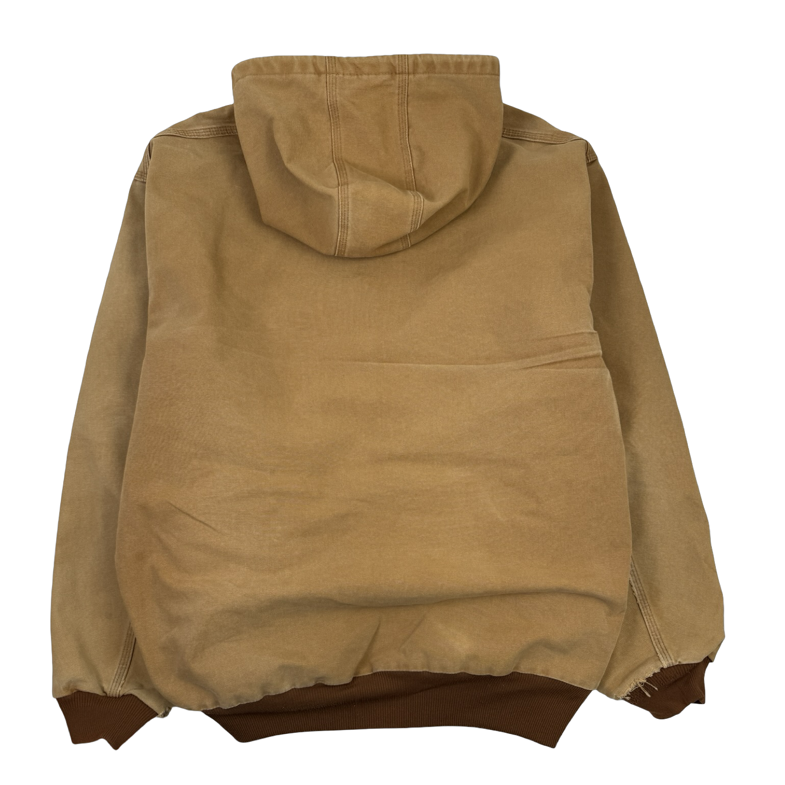 Vintage Carhartt Active Jacket Khaki