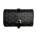 Goyard Double Travel Watch Case
