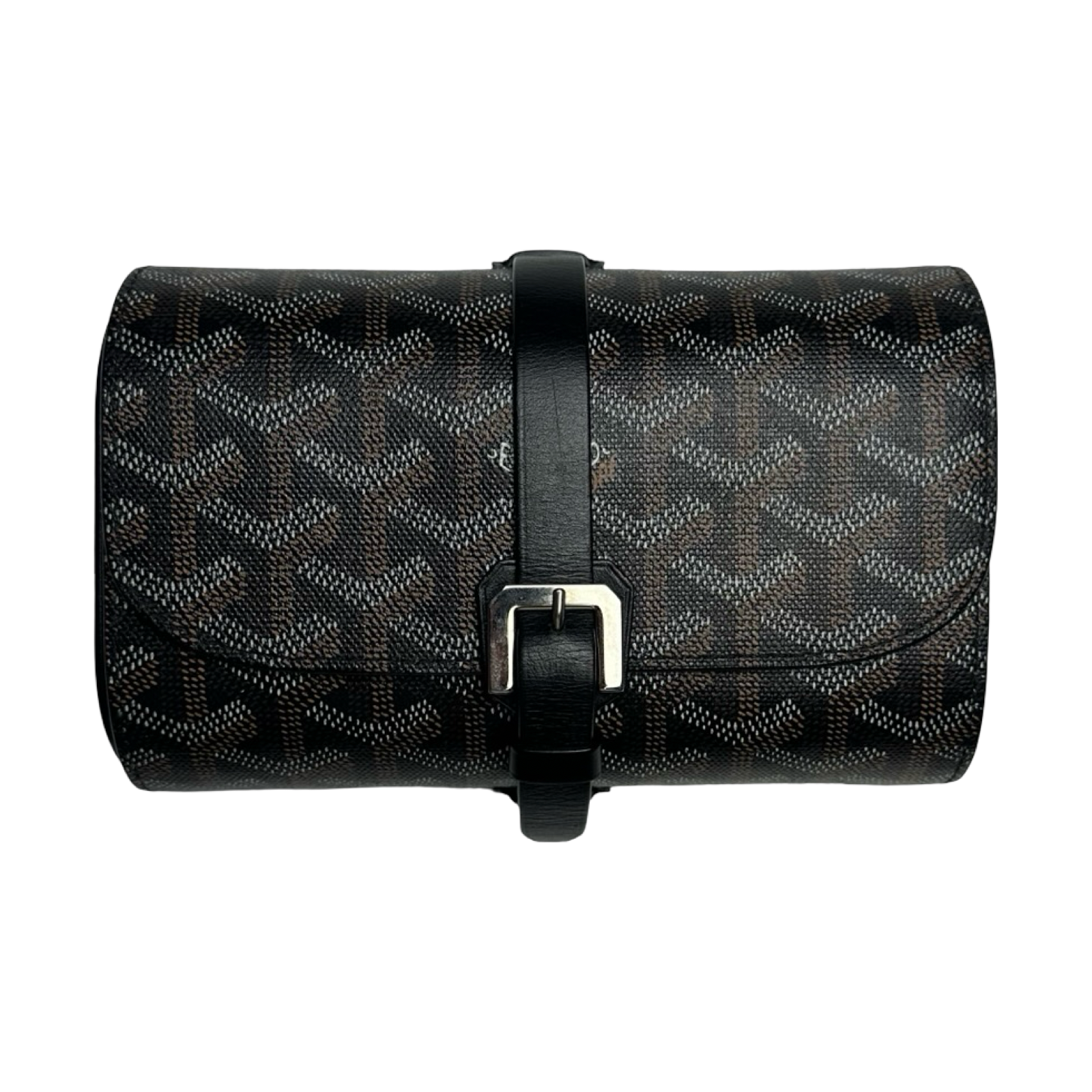 Goyard Double Travel Watch Case