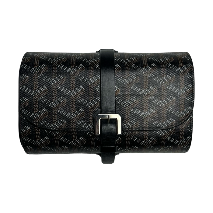 Goyard Double Travel Watch Case | Vitnage Clothing Store Canada