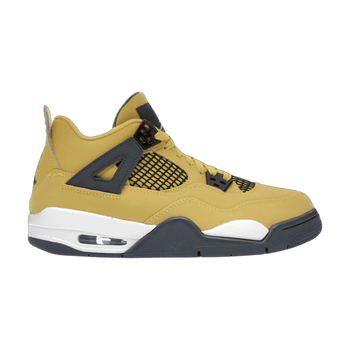 Air Jordan 4 Retro GS Lightning (USED)