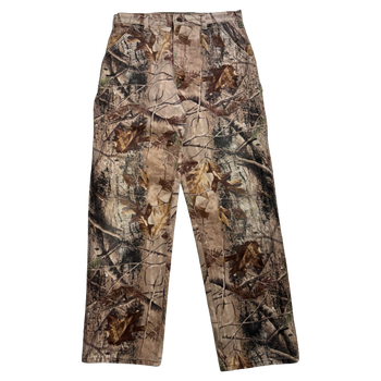 Carhartt Realtree AP Camo Carpenter Pants