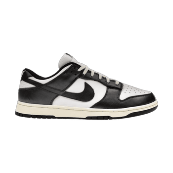 Women's Nike Dunk Low Vintage Panda