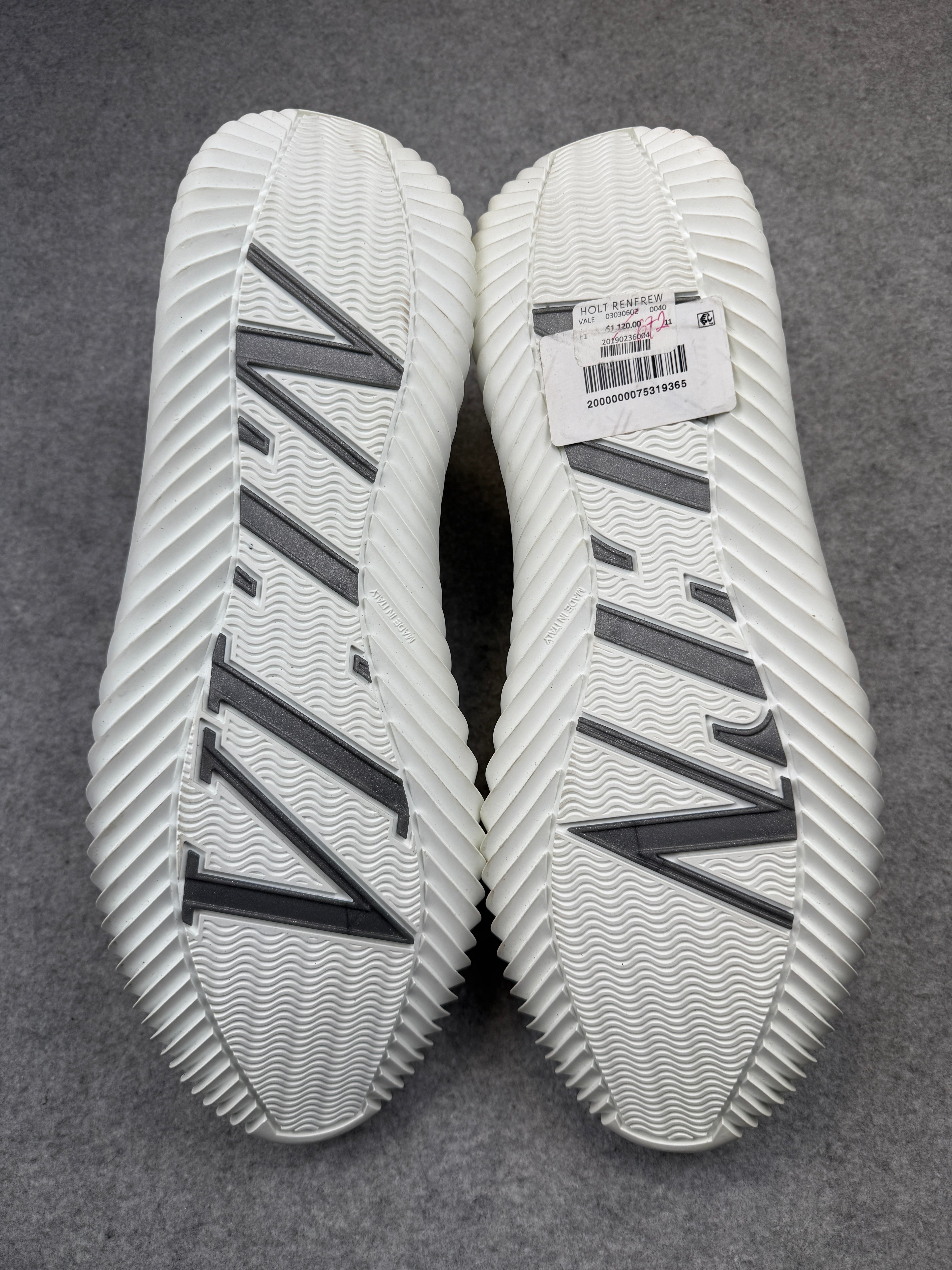Valentino Garavani Wade Runner Sneakers (NEW, NO BOX)