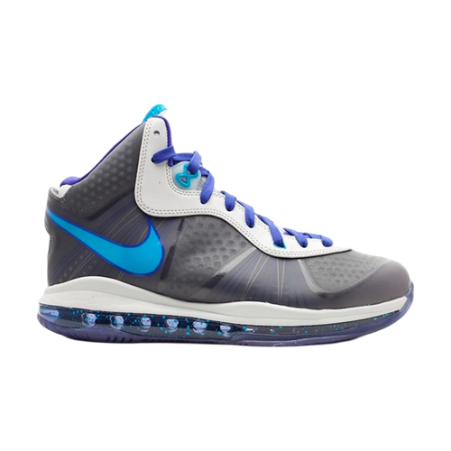 Nike LeBron 8 V/2 Summit Lake Hornets | Vintage Clothing Store Canada