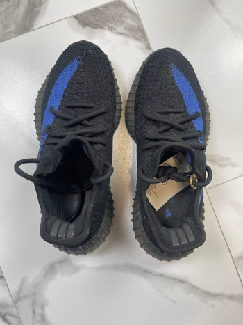 Adidas Yeezy Boost 350 V2 Dazzling Blue (USED)