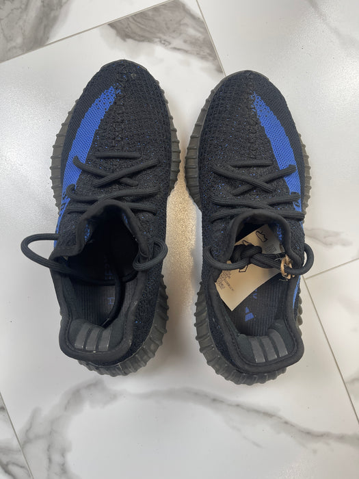 Adidas Yeezy Boost 350 V2 Dazzling Blue (USED) | Vitnage Clothing Store Canada