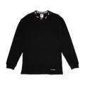 Nike x Stussy NRG BR L/S Tee Black