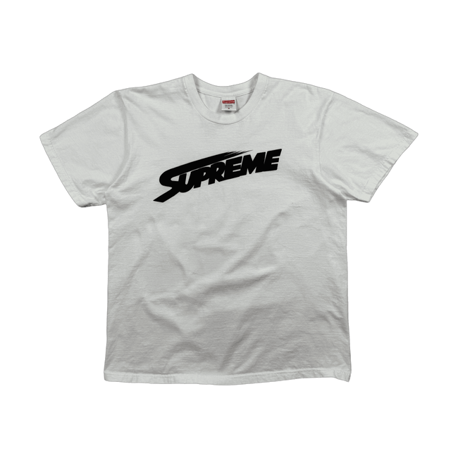 Supreme Mont Blanc Tee White (USED)