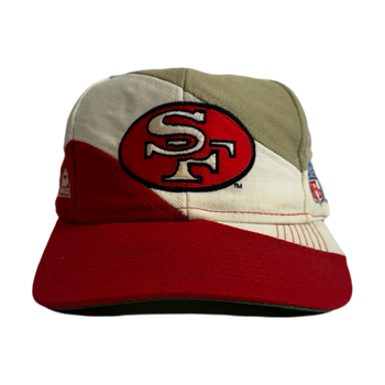 Vintage 90s San Francisco Hat