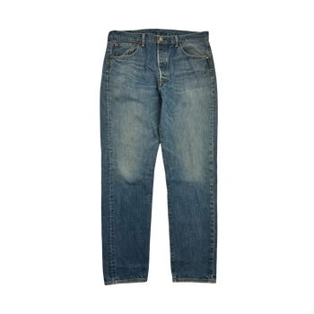 (36) Vintage Levis 501 Denim Pants