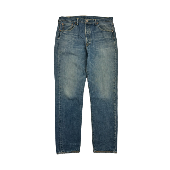 (36) Vintage Levis 501 Denim Pants