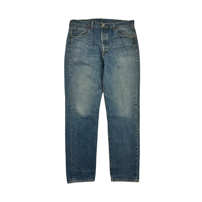 (36) Vintage Levis 501 Denim Pants | Vitnage Clothing Store Canada