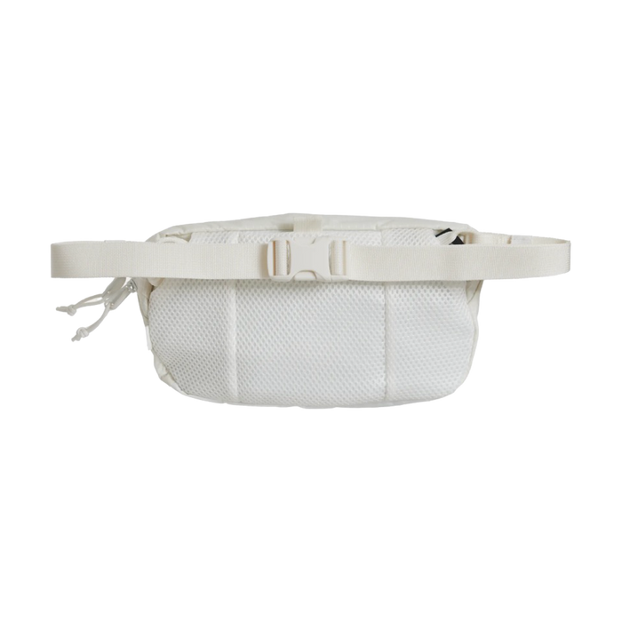 Supreme Logo Waist Bag White FW23 | Vitnage Clothing Store Canada