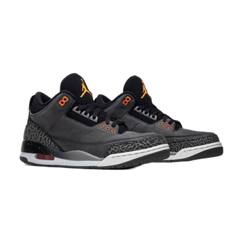 Air Jordan 3 Retro Fear Pack 2023