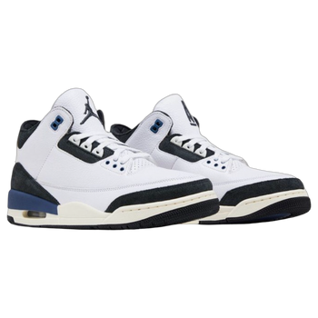 Air Jordan 3 Retro OG SP A Ma Maniére Diffused Blue