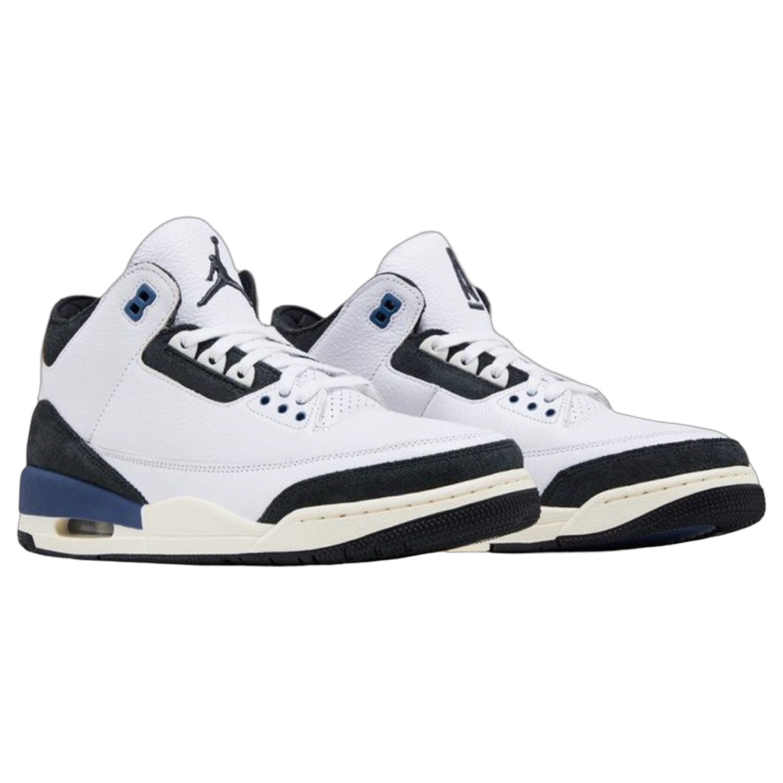 Air Jordan 3 Retro OG SP A Ma Maniére Diffused Blue