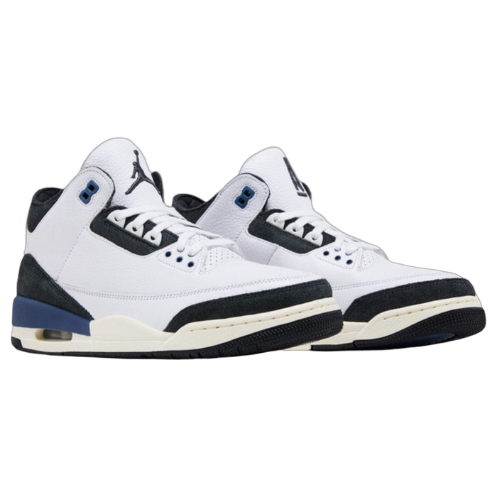 Air Jordan 3 Retro OG SP A Ma Maniére Diffused Blue | Vitnage Clothing Store Canada