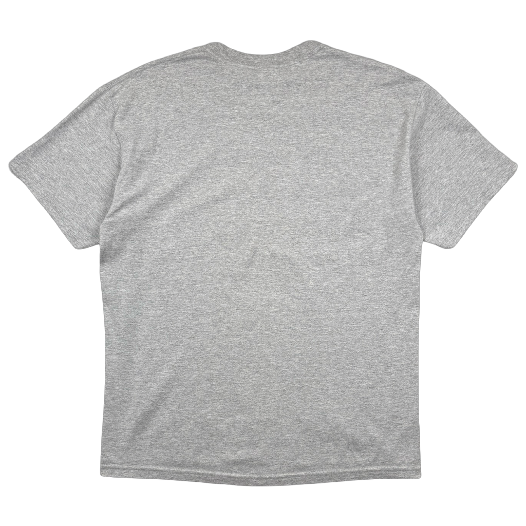Vintage 2000’s ‘I Don't Call 911’ Tee Grey