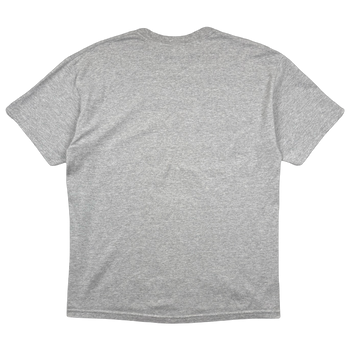 Vintage 2000’s ‘I Don't Call 911’ Tee Grey