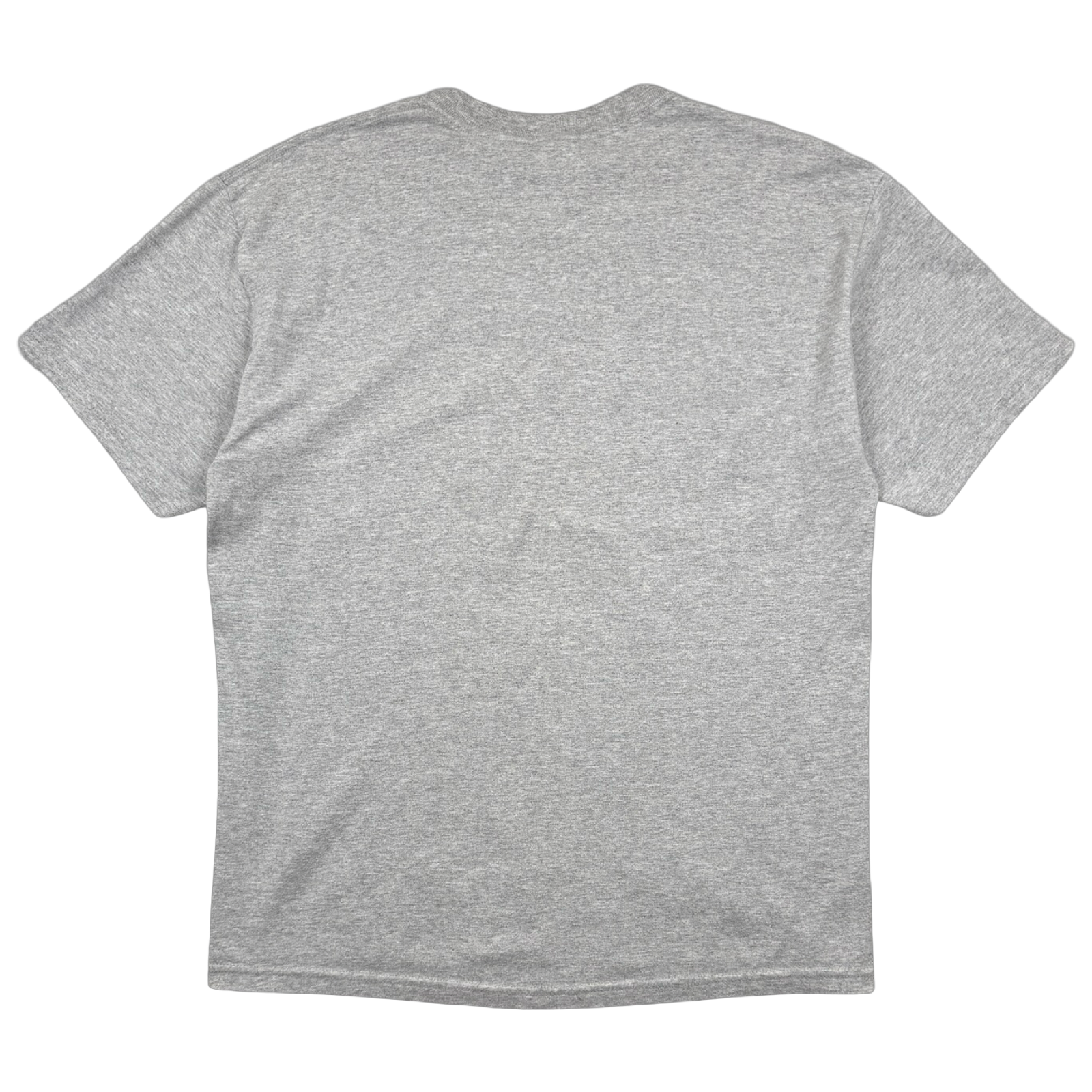 Vintage 2000’s ‘I Don't Call 911’ Tee Grey