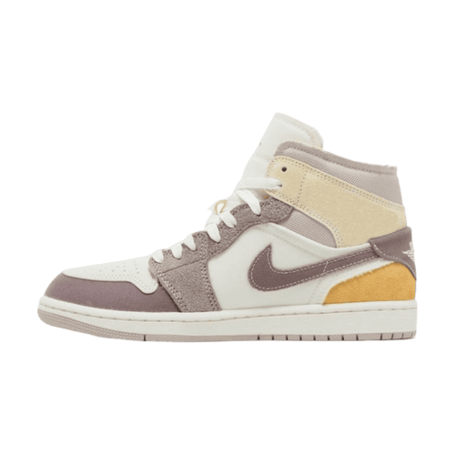 Air Jordan 1 Mid SE Craft Taupe Haze | Vintage Clothing Store Canada