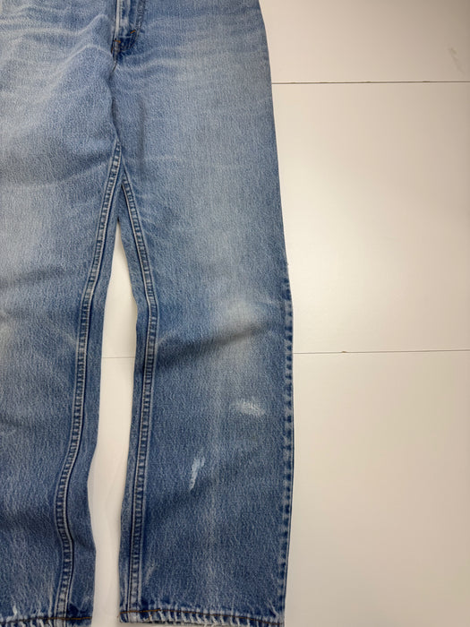 Vintage 90s Levi's 519 Denim Pants | Vitnage Clothing Store Canada