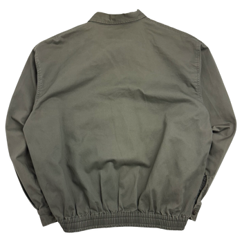 Vintage Polo Ralph Lauren Harrington Jacket Sage Green