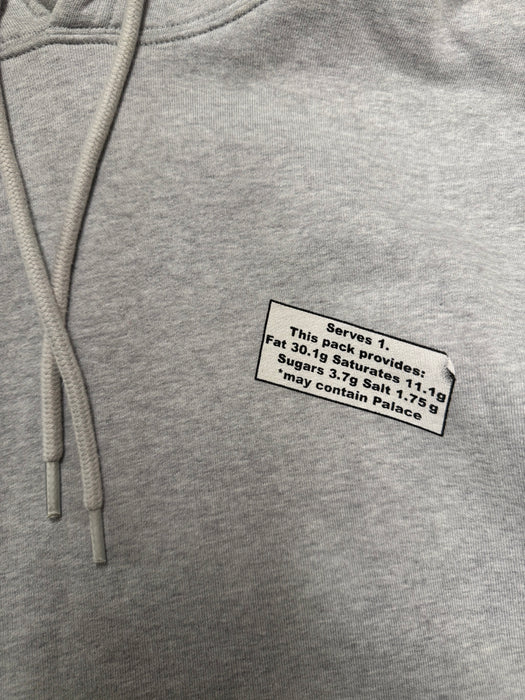 Palace Sandwich Hoodie | Vitnage Clothing Store Canada