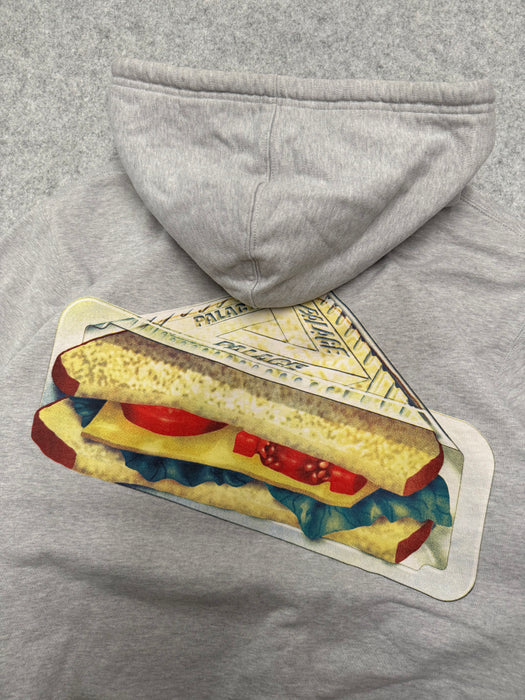 Palace Sandwich Hoodie | Vitnage Clothing Store Canada