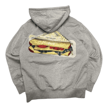 Palace Sandwich Hoodie