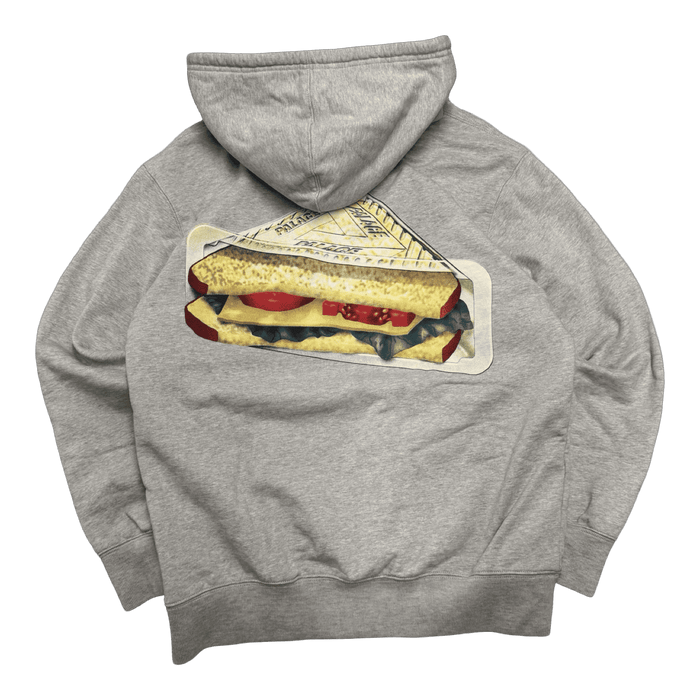 Palace Sandwich Hoodie | Vitnage Clothing Store Canada